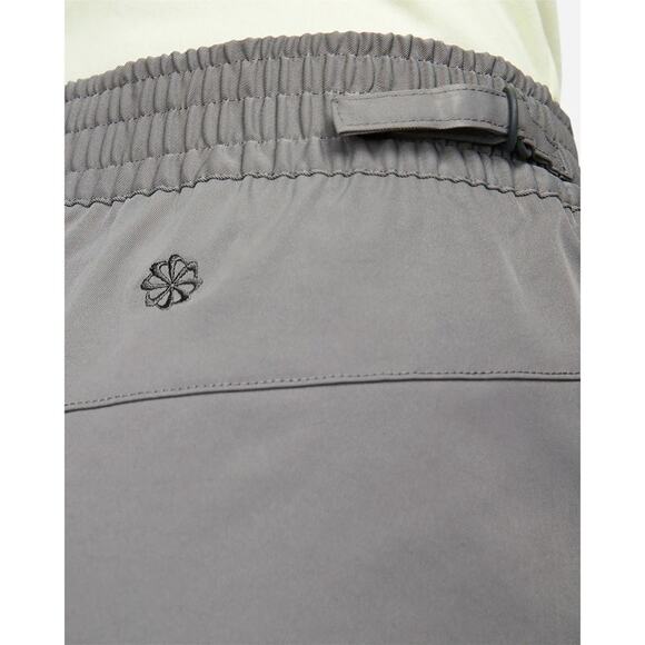 Nike Tech Pack Woven Pants Medium Gray Utility Performance Zipper Pockets - Picture 5 of 16